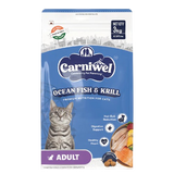 Carniwel Ocean Fish & Krill Adult Cat Dry Food