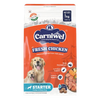 Carniwel Fresh Chicken Starter Large Breed Mother & Baby Dog Dry Food