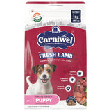 Carniwel Fresh Lamb For Small Breed Puppy Dry Food