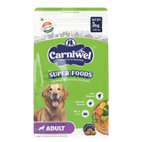 Carniwel Veg Superfoods For Large Breed Adult Dog Dry Food