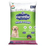 Carniwel Veg Superfoods For Large Breed Puppy Dry Food