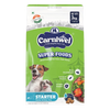 Carniwel Veg Superfoods Starter For Small Breed Mother & Baby Dog Dry Food