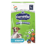 Carniwel Veg Superfoods Starter For Small Breed Mother & Baby Dog Dry Food