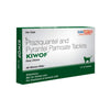 Savavet Kiwof Cat Deworming Tablets