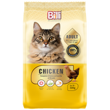 Taiyo Billi Chicken Adult Cat Dry Food