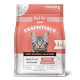 Vivaldis Bark Out Loud Essential Adult Cat All Breed Dry Food