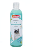 Beaphar Macadamia Oil & Aloe Vera Extra Soft Cat Shampoo