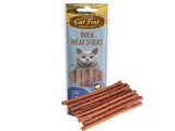 Cat Fest Duck Meat Sticks Treats For Cat