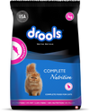 Drools Mackeral Adult Cat Dry Food