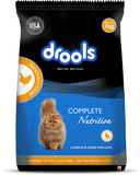 Drools Cat - Real Chicken