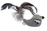 Jw Pets Cataction Bird Catnip Toy