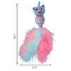 Kong Cat Wubba Caticorn Cat Toy
