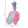 Kong Cat Wubba Caticorn Cat Toy