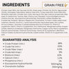 Charm Grain Free Premium Adult Dog Dry Food