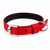 Kennel Soft Nylon Two Color Collar