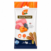 Farmina : N&D Lamb, Pumpkin & Blueberry Dental Treat for Mini Adult Dogs