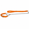 Kennel Pattern Nylon Chain Martingale Set No.3 (2.5 mm)