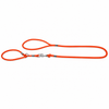Kennel Choke Collar & Rope Leash Set (W = 48")