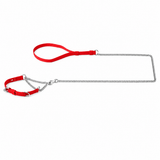 Kennel Furlon Chain Martingale Set No.4(2 mm)