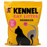 Kennel Granules Scented Cat Litter