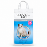 Pura Clever Cat Litter - Baby Powder Fragrance