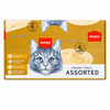 Wanpy Creamy Treat Mix For Cat 100 Pcs