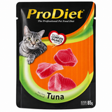Prodiet Fresh Tuna Cat Pouch