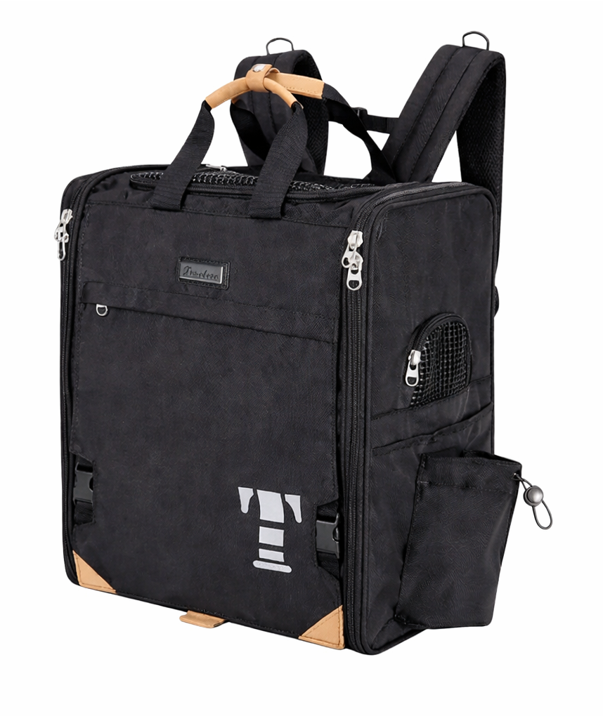 Truelove Airflow Premium Backpack Carrier