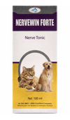 May & Win Nervewin Forte Nervine Tonic