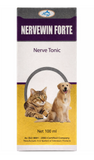 May & Win Nervewin Forte Nervine Tonic