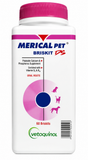 Vetoquinol Merical Pet Briskit Calcium And Phosphorus Supplement