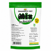 Naughty Pet Mix Wheat Free Vegetarian Dog Biscuits – Small Breed Pouch