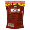 Naughty Pet Liver Wheat-Free Dog Biscuits Pouch