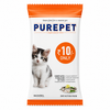 Purepet Mackerel Kitten Dry Food