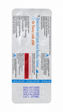 Ttk Dr Doxy Lab 200Mg Tablets