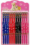 V-Care Pets PU Collar Bandana