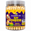 Naughty Pet Cheese Stix Bistix For Dogs