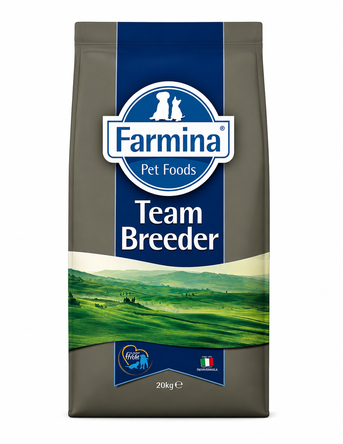 Farmina Team Breeder Top Adult Dog Dry Food