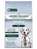 Arden Grange Adult Sensitive - Ocean Fish and Potato Grain-Free Food