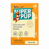 Vvaan: Super Pup Sachets for Dogs – 10 Sachets (5g Each)