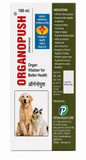 Petsan Organopush Syrup – Organ Vitalizer for Dogs & Cats