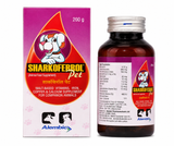 Alembic Sharkoferrol Pet Animal Feed Supplement