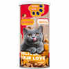 Super Bites Chicken & Egg Yolk Treats Cat Biscuits