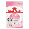 Royal Canin Kitten Dry Food