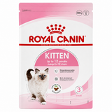 Royal Canin Kitten Dry Food