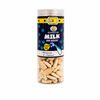 Naughty Pet 'Milk Biscuits' Jar