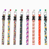 Kennel Printed Puppy & Cat Collar – Pink Donuts