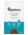 Applaws Ocean Fish With Salmon Adult Cat Dry Food