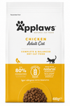 Applaws Chicken Adult Cat Dry Food