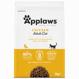 Applaws Chicken Adult Cat Dry Food